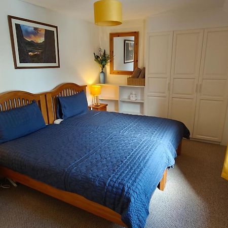 Number 4, Loch Shiel View Villa Glenfinnan Luaran gambar