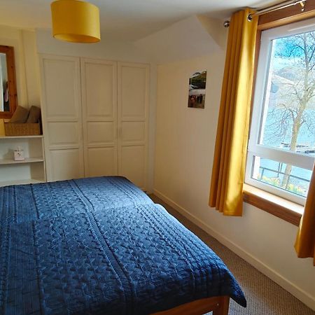 Number 4, Loch Shiel View Villa Glenfinnan Luaran gambar