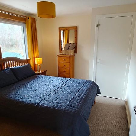 Number 4, Loch Shiel View Villa Glenfinnan Luaran gambar
