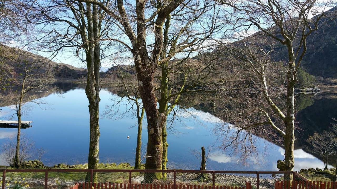 Number 4, Loch Shiel View Villa Glenfinnan Luaran gambar